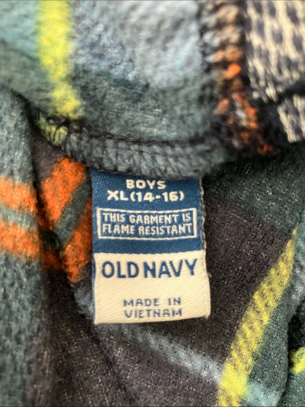 Old Navy old navy